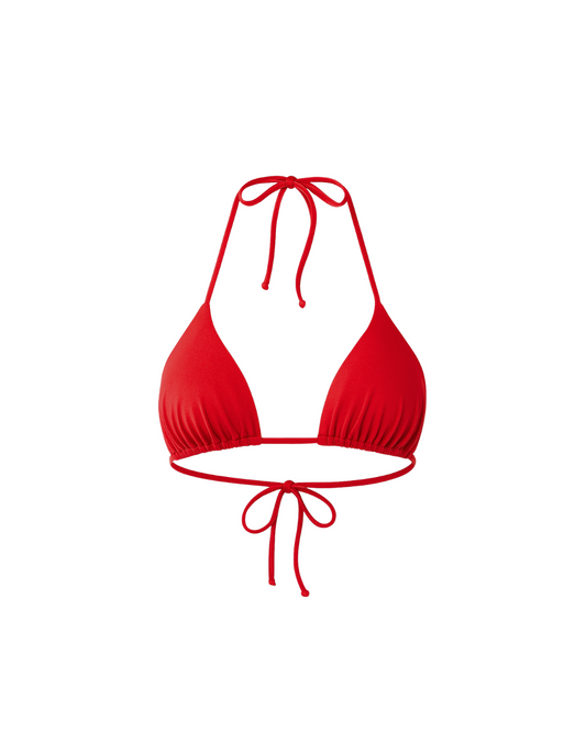 PREORDER: DAKOTA TOP - RED