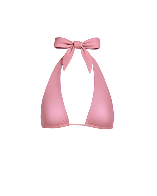 PREORDER: SCARLETT TOP - ROSE GOLD