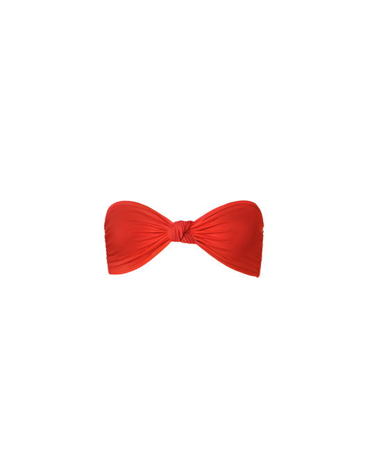 PREORDER: TOBI TOP - RED