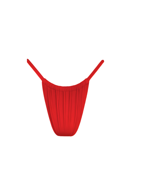 PREORDER: RAY BOTTOMS - RED