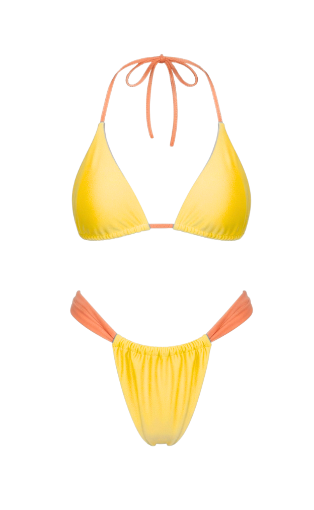 CITRUS TOP