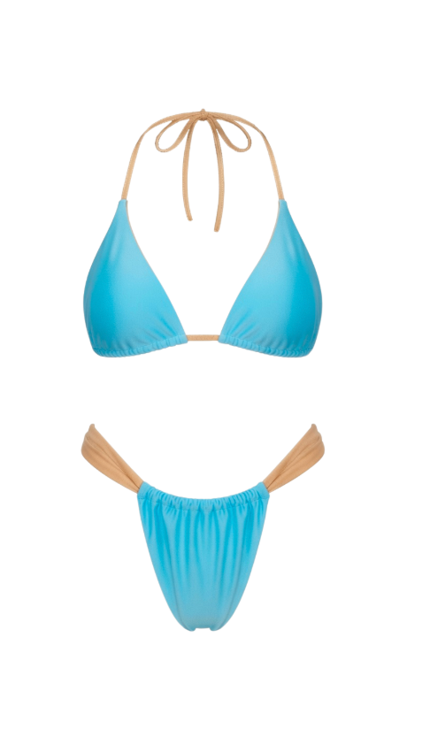 COASTAL TOP