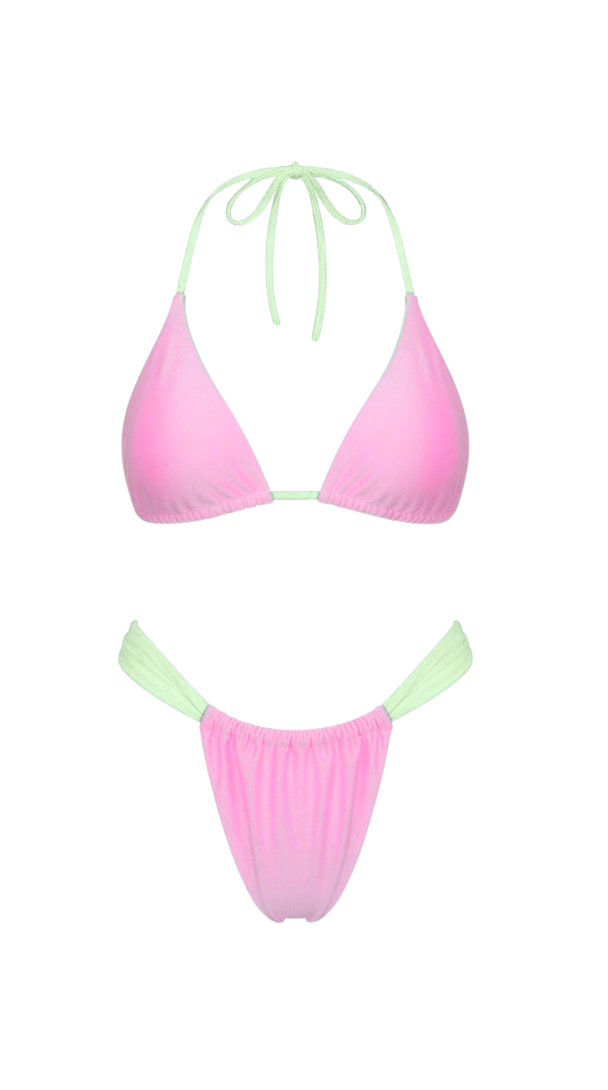 WATERMELON TOP